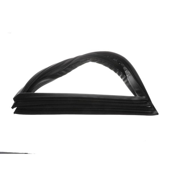 Continental Refrigeration Gasket, Drawer (11 1/2 X 23 1/4) Black Inboard 2-912-I - main